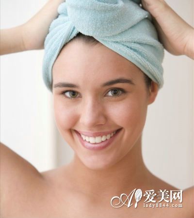  女人身体5个部位有异味 这样祛味止汗留香 